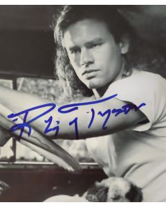 Richard Tyson TWO MOON JUNCTION signed 8x10 # G11