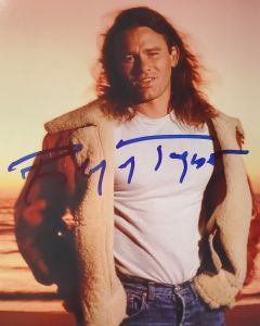 Richard Tyson TWO MOON JUNCTION signed 8x10 # G15