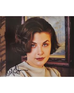 Sherilyn Fenn TWIN PEAKS Signed 8x10 Photo #25