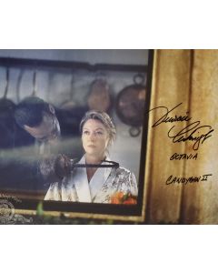 Veronica Cartwright CANDYMAN signed 8x10 # G01