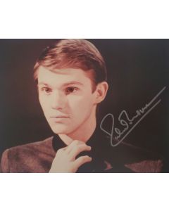 Richard Thomas signed 8x10 THE WALTONS  # G04