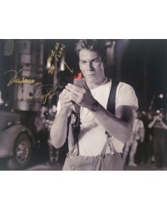 Veronica Cartwright SLIDERS- voice of  The Flame signed 8x10 # G03