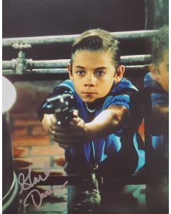 Gabriel Damon ROBOCOP 2 signed 8x10 # 2