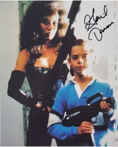 Gabriel Damon ROBOCOP 2 signed 8x10 # 3