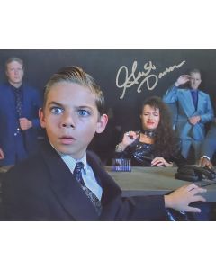 Gabriel Damon ROBOCOP 2 signed 8x10 # 4