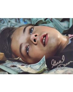 Gabriel Damon RoboCop 2 - 1990 Signed 8X10 Photo #8