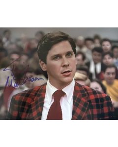 Tim Matheson ANIMAL HOUSE 1976 Signed 8x10 Photo #10
