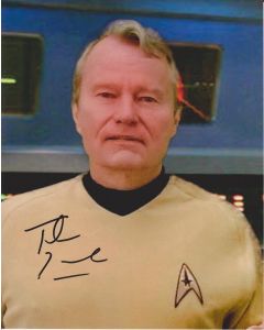 John Savage Star Trek