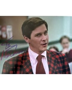 Tim Matheson ANIMAL HOUSE 1976 Signed 8x10 Photo #11