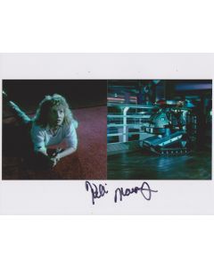 Kelli Maroney Night of the Comet 3