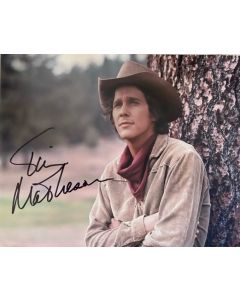 Tim Matheson JONNY QUEST 1964 Signed 8x10 Photo #14