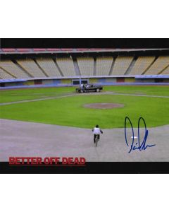 Demian Slade Better Off Dead 8X10 #4