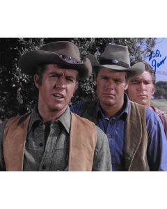 L.Q. Jones The Virginian 8X10 #2