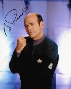 Robert Picardo Star Trek Voyager 8X10 #5