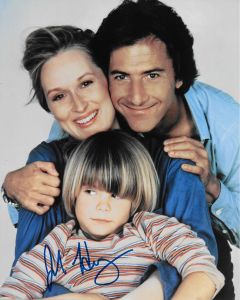 Justin Henry Kramer vs. Kramer 8X10 #2