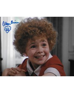 Aileen Quinn Annie 8X10 #9