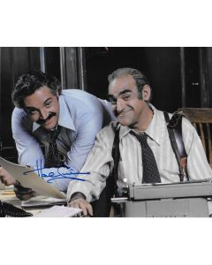 Hal Linden Barney Miller 8X10 #6