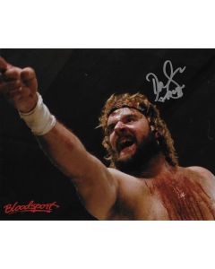 Donald Gibb Bloodsport 8X10 #4