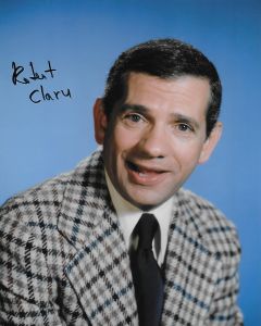 Robert Clary Hogan's Heroes 5