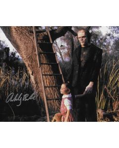 Ashley Bank 8X10 Monster Squad #5