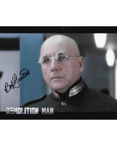 Bob Gunton Demolition Man 8X10