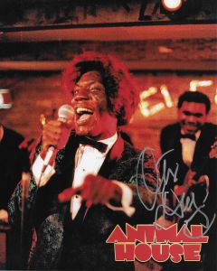 Otis Day Animal House 8X10 #5