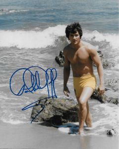 Patrick Duffy Man From Atlantis 8X10 #4