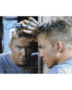 Anthony Michael Hall Dead Zone