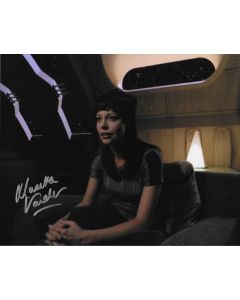 Musetta Vander Star Trek