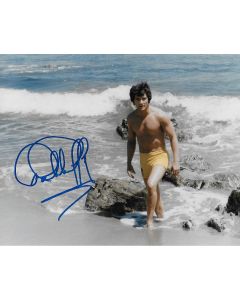 Patrick Duffy Man From Atlantis 8X10 #5