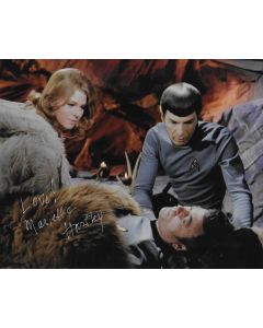 Mariette Hartley Star Trek TOS 11