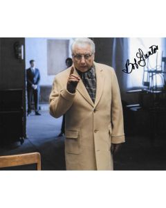 Bob Gunton Daredevil 8X10