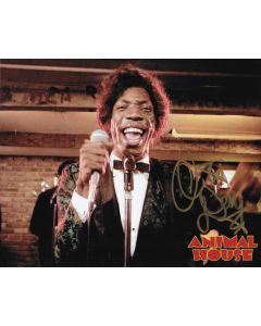 Otis Day Animal House 8X10 #6