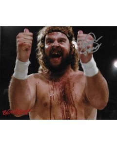 Donald Gibb Bloodsport 8X10 #5
