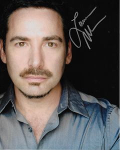 Lawrence Monoson 8X10