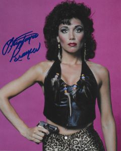 Stepfanie Kramer Hunter 8X10 #5