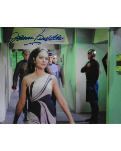 Joanne Linville Star Trek TOS 9