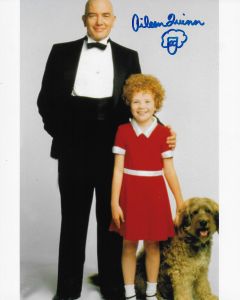 Aileen Quinn Annie 8X10 #10