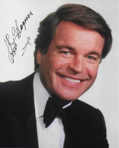 Robert Wagner 8X10 #7