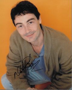 Nathaniel Parker The Inspector Lynley Mysteries 8X10 #3