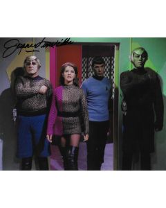 Joanne Linville Star Trek TOS 10