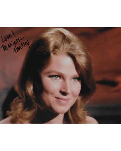 Mariette Hartley Star Trek TOS 12