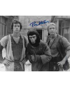 Ron Harper Planet of the Apes 8X10 #11