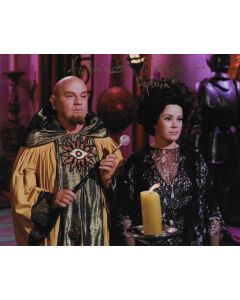 Antoinette Bower Star Trek TOS #4