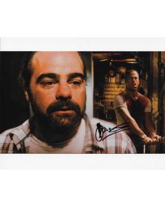 Duane Whitaker Pulp Fiction 8X10