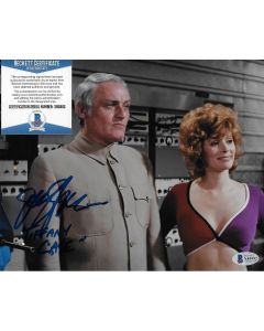 Jill St. John 8X10 Photo w/Beckett COA #33