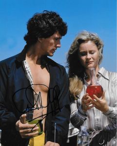 Patrick Duffy Man From Atlantis 8X10 #6