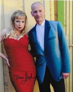 Traci Lords Cry Baby 8X10 #30