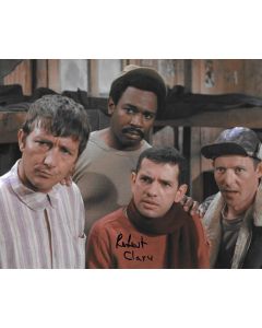 Robert Clary Hogan's Heroes 7