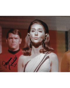 Joanne Linville Star Trek TOS 11